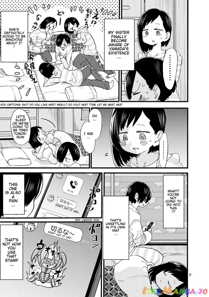 The Dangers in My Heart Chapter 51 image 04_optimized